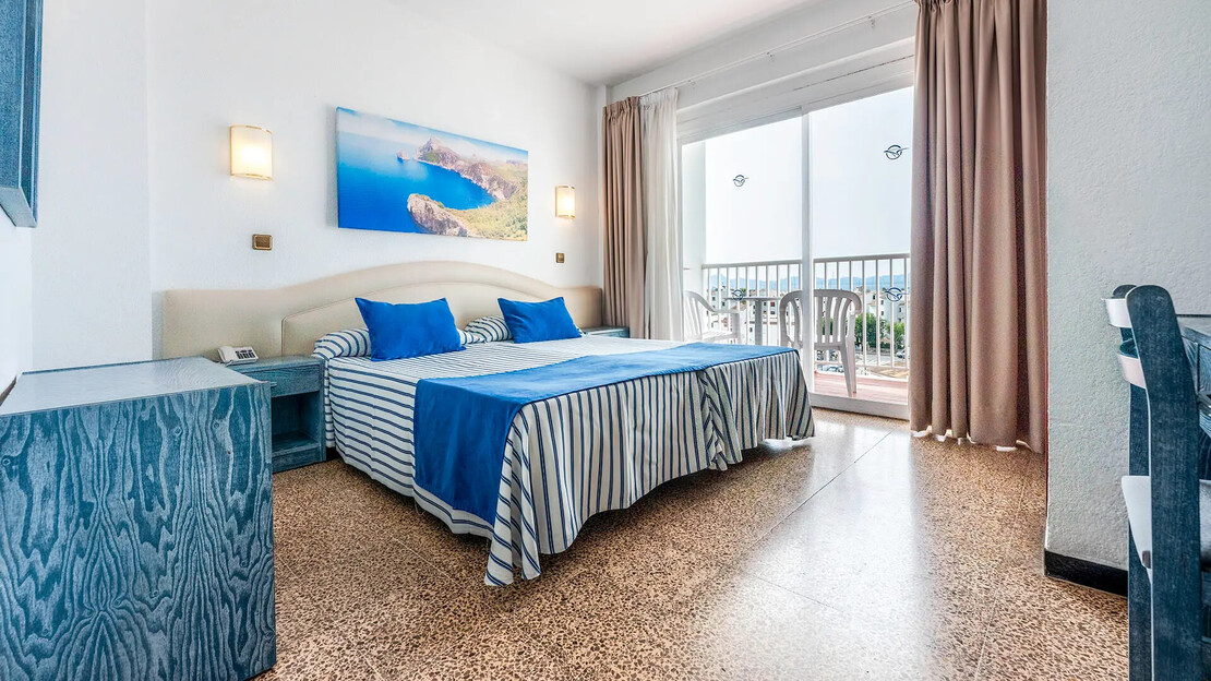 Globales Condes de Alcúdia